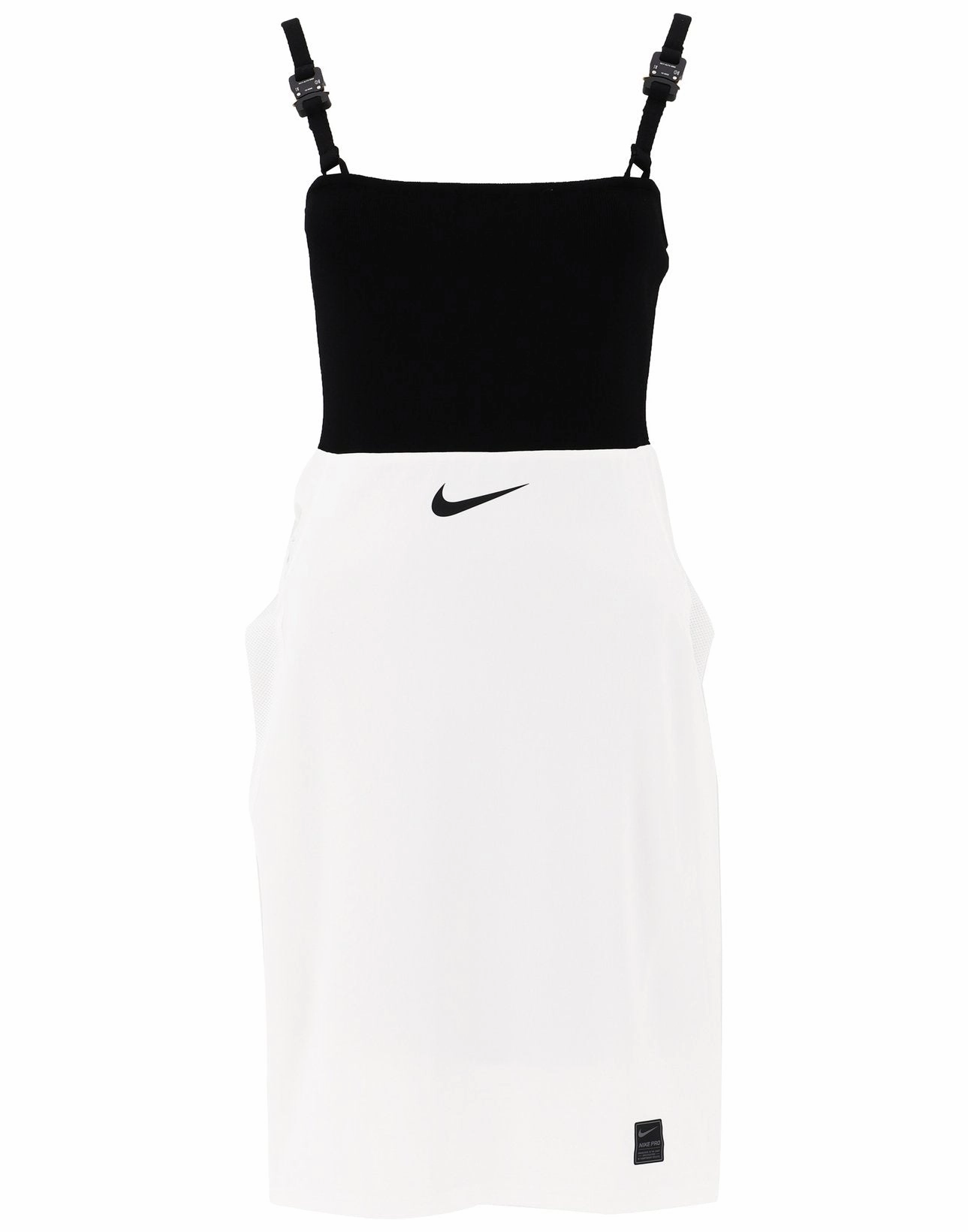 1017 Alyx 9SM X Nike Layered Dress