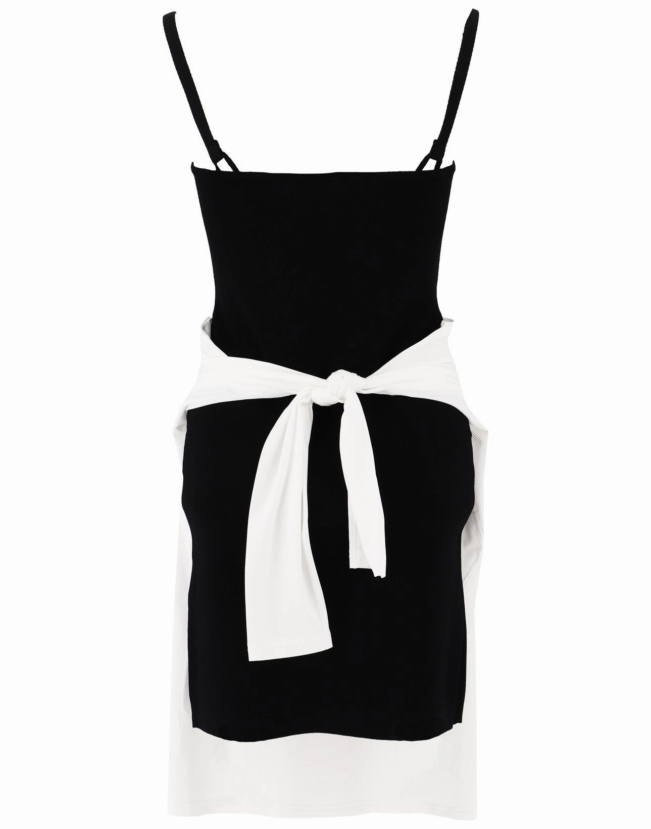 1017 Alyx 9SM X Nike Layered Dress