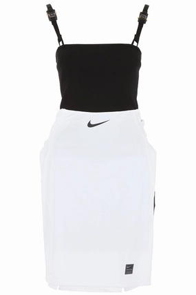 1017 Alyx 9SM X Nike Tie Waist Layered Dress
