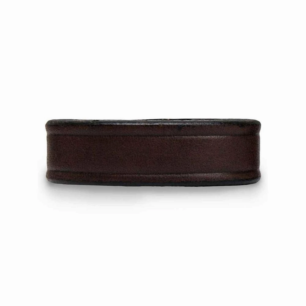 1.5" Smooth #1 Keeper