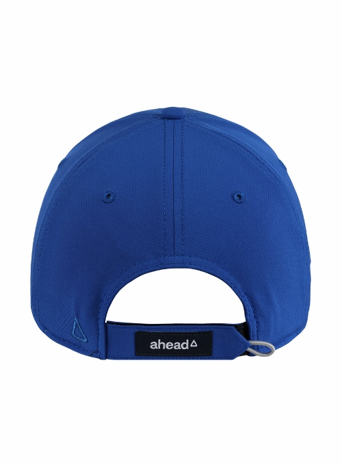 2025 Ryder Cup University Blue Aerosphere Tech Fabric Performance Cap