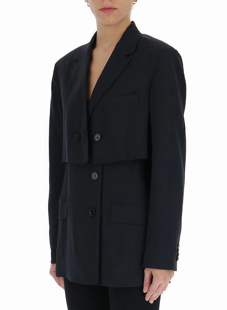 3.1 Phillip Lim Layered Blazer