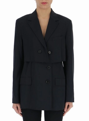 3.1 Phillip Lim Layered Blazer