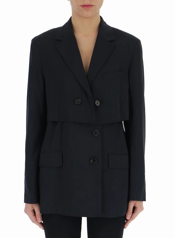 3.1 Phillip Lim Layered Blazer