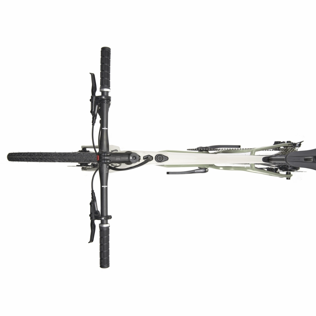 3T Exploro Boost Max GRX 1x11 Flatbar