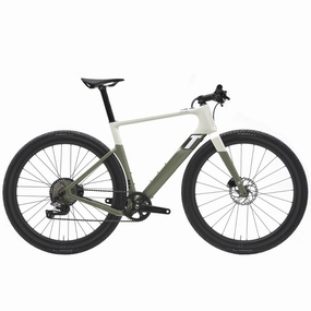 3T Exploro Boost Max GRX 1x11 Flatbar