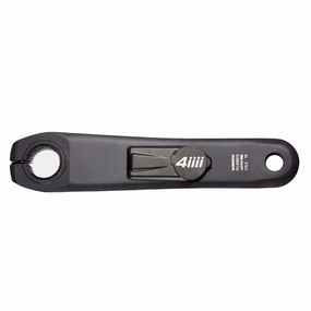 4iiii PRECISION 3 Ride Ready GRX FC-RX810 Power Meter Left Arm