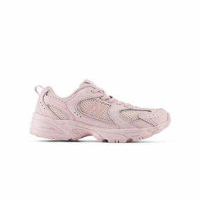 530 Bungee 'Rose Sugar Twilight Haze'