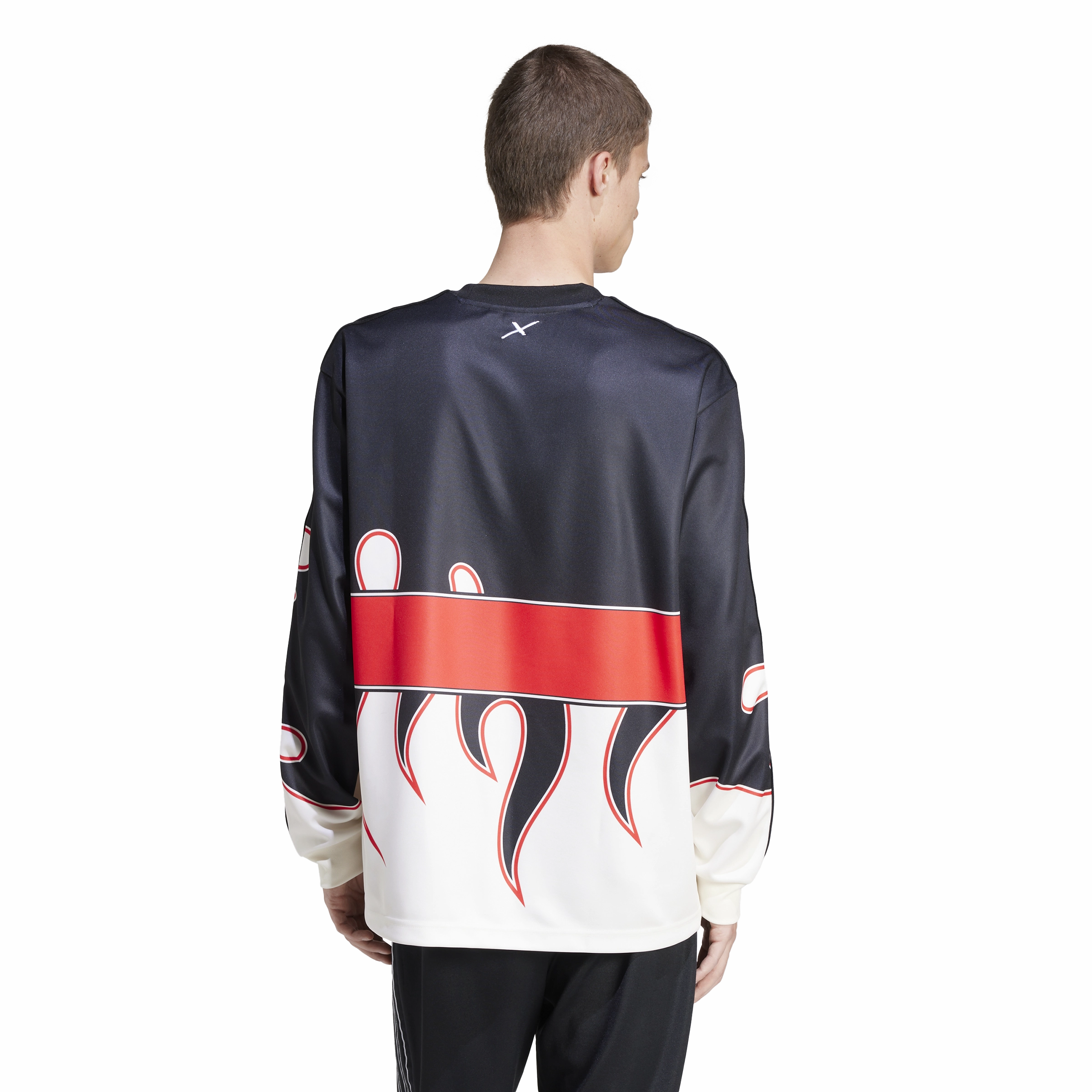   100 Thieves L/S Jersey 'Multicolor'