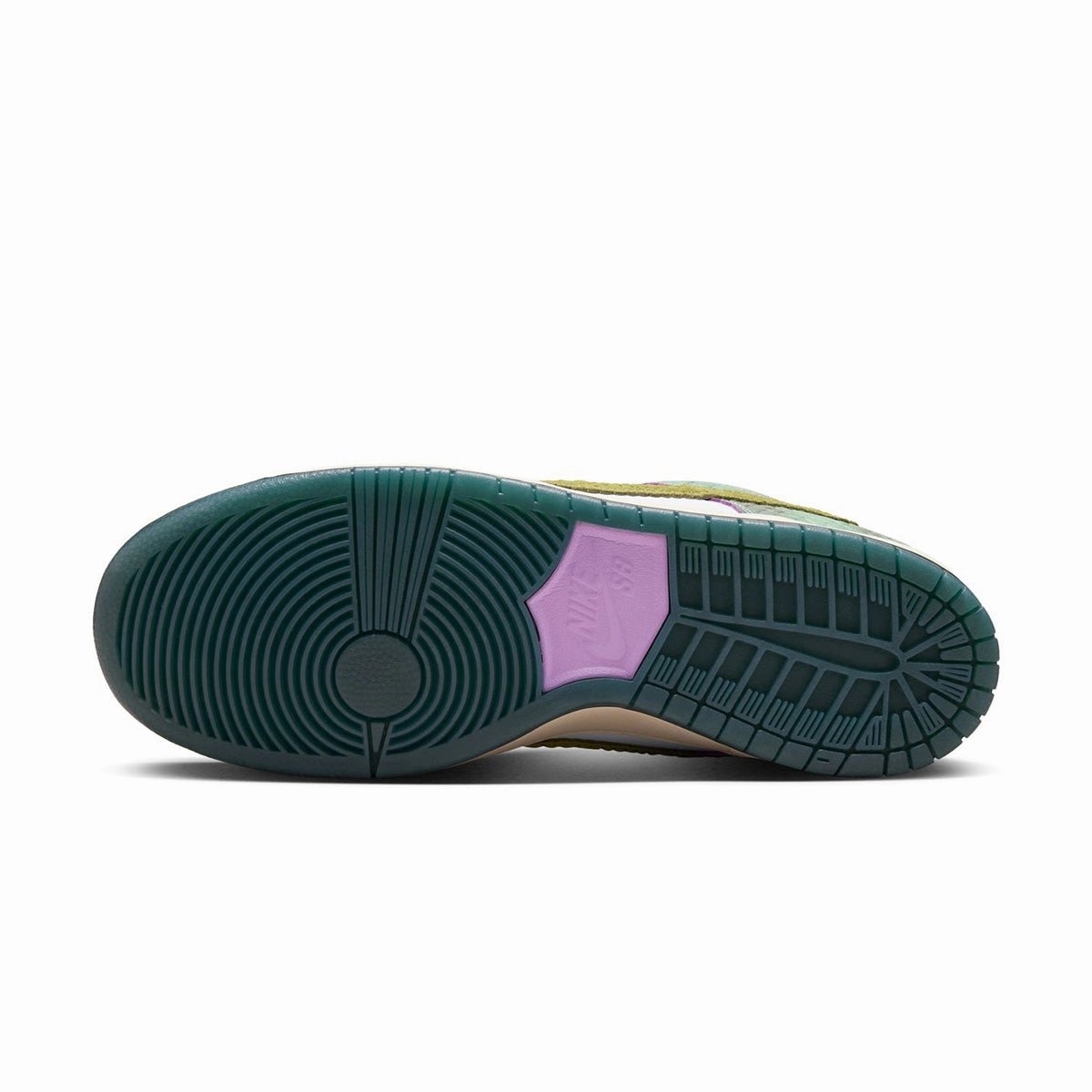 '  Alexis Sablone SB Dunk Low 'Oil Green'