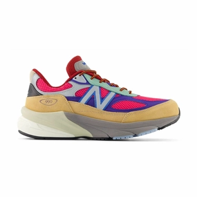   Action Bronson 990v6 'Amazonia'