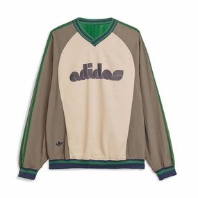   Brain Dead Pullover 'Branch'