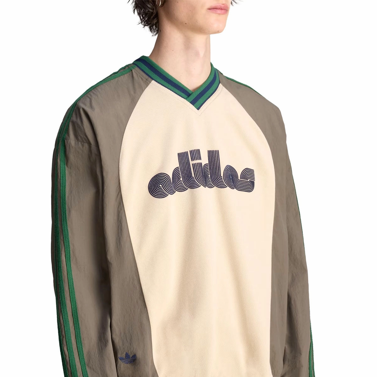   Brain Dead Pullover 'Branch'