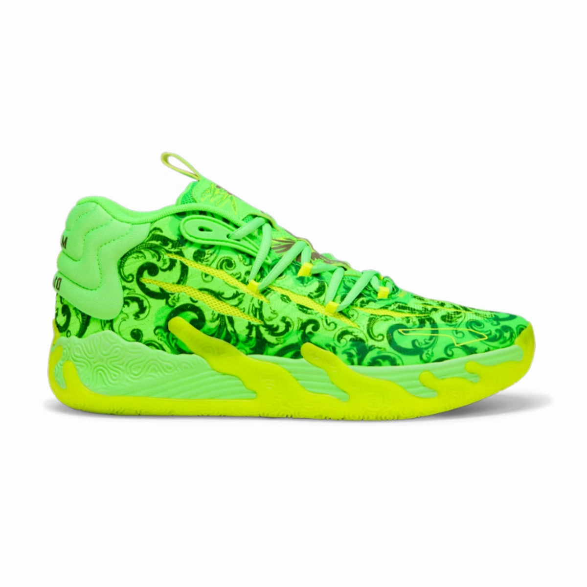   LaMelo Ball   LaFrancé MB.03 'FOREVER.RARE'