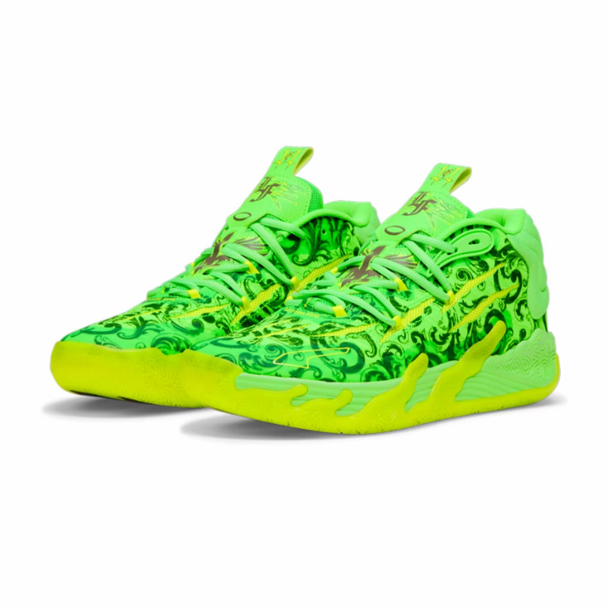   LaMelo Ball   LaFrancé MB.03 'FOREVER.RARE'