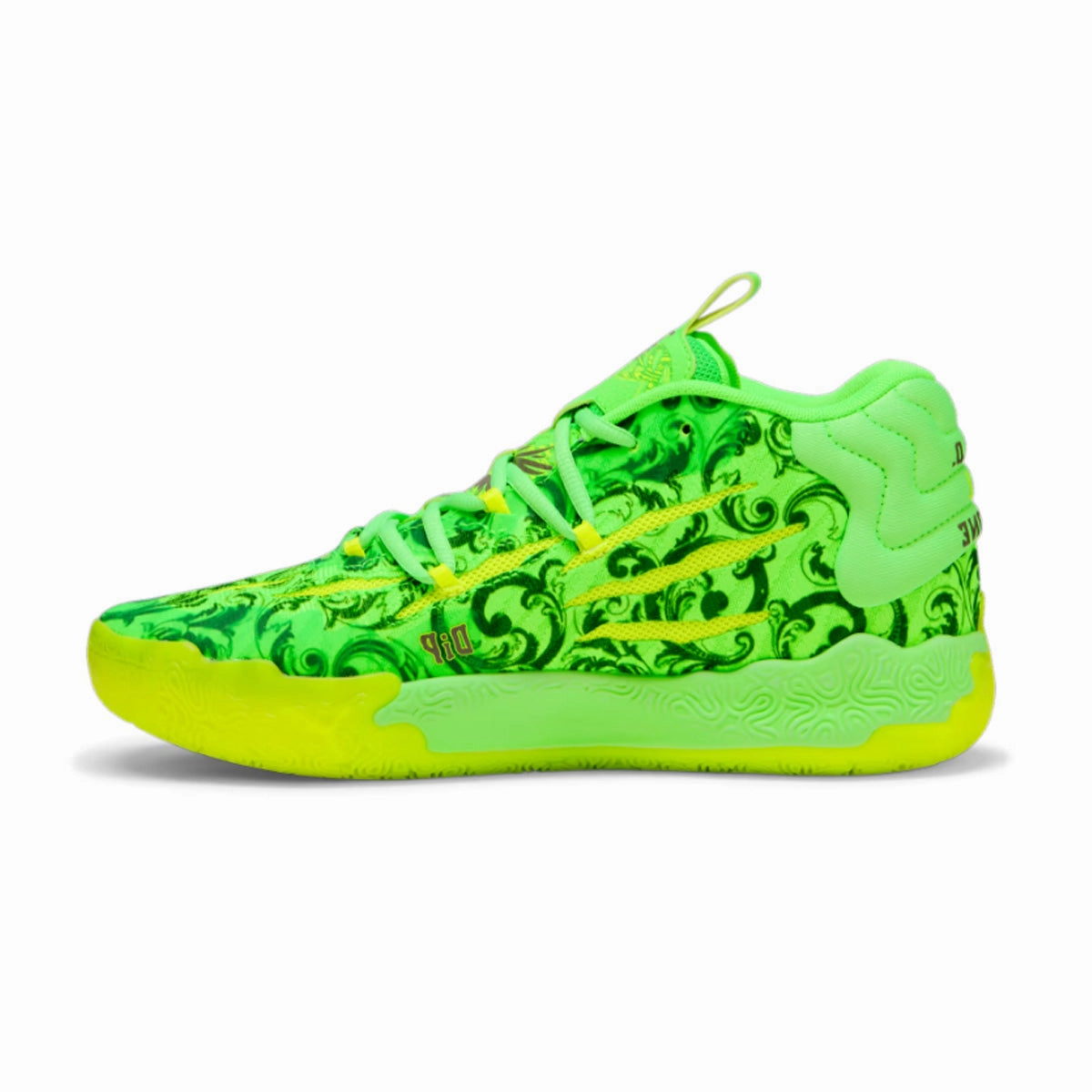   LaMelo Ball   LaFrancé MB.03 'FOREVER.RARE'