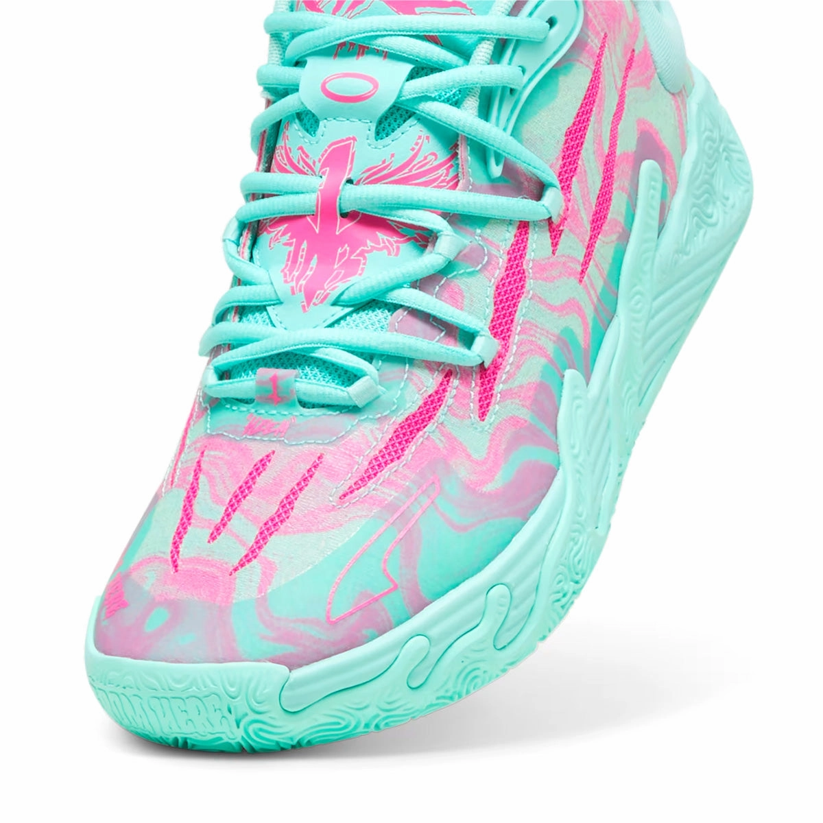   LaMelo Ball MB.03 'Miami'