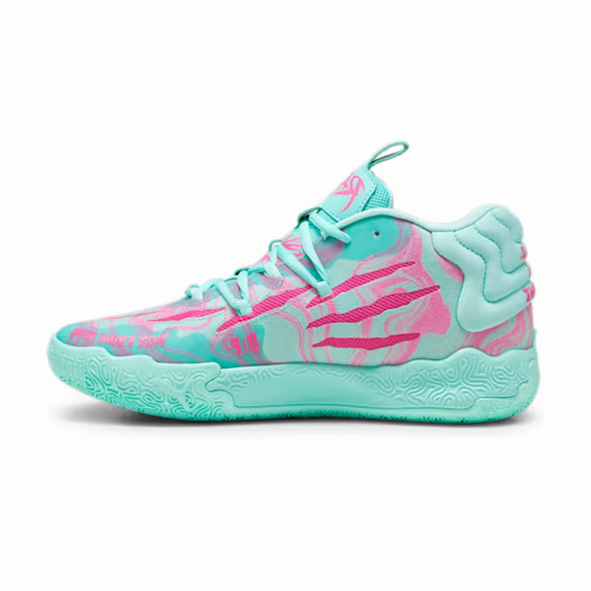   LaMelo Ball MB.03 'Miami'