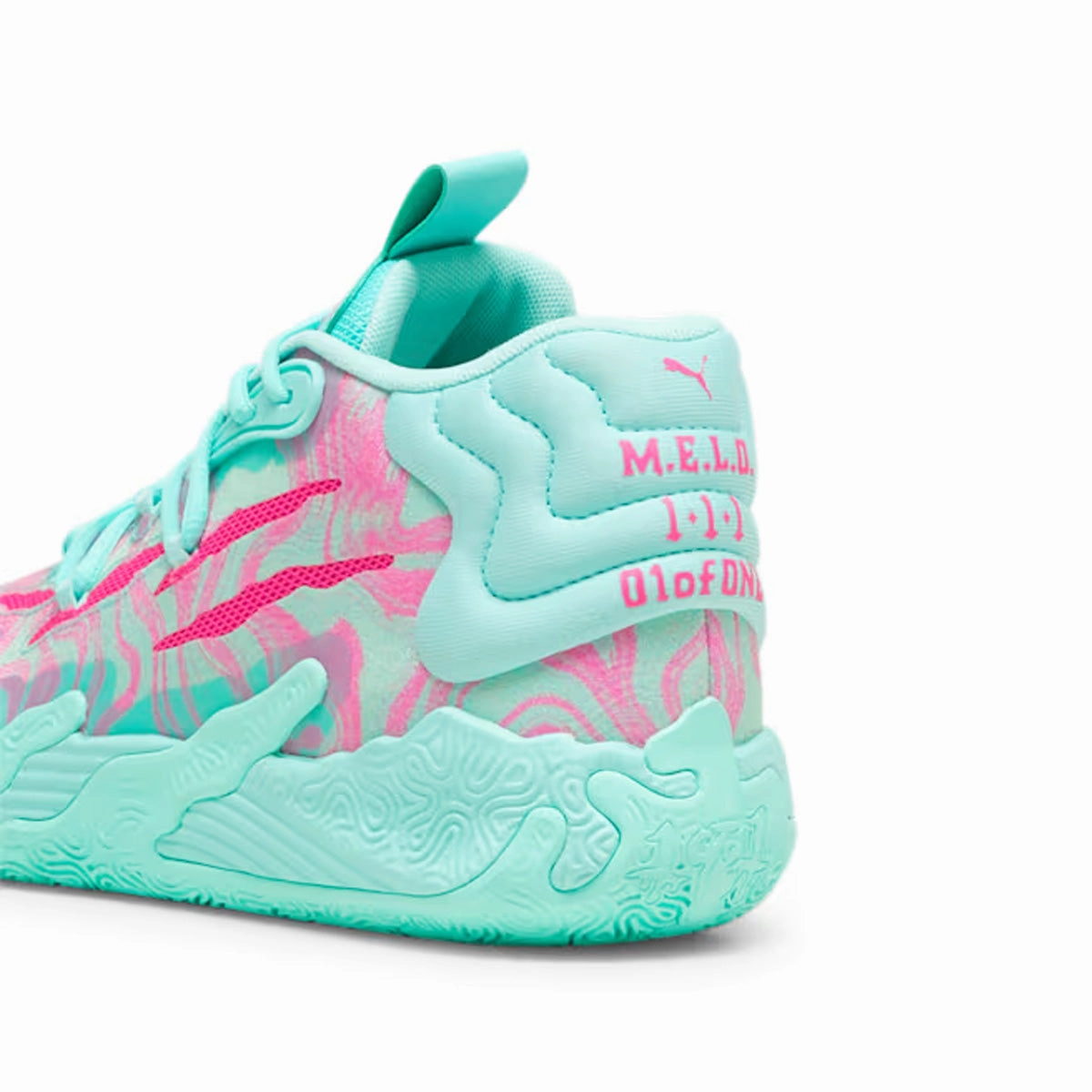   LaMelo Ball MB.03 'Miami'