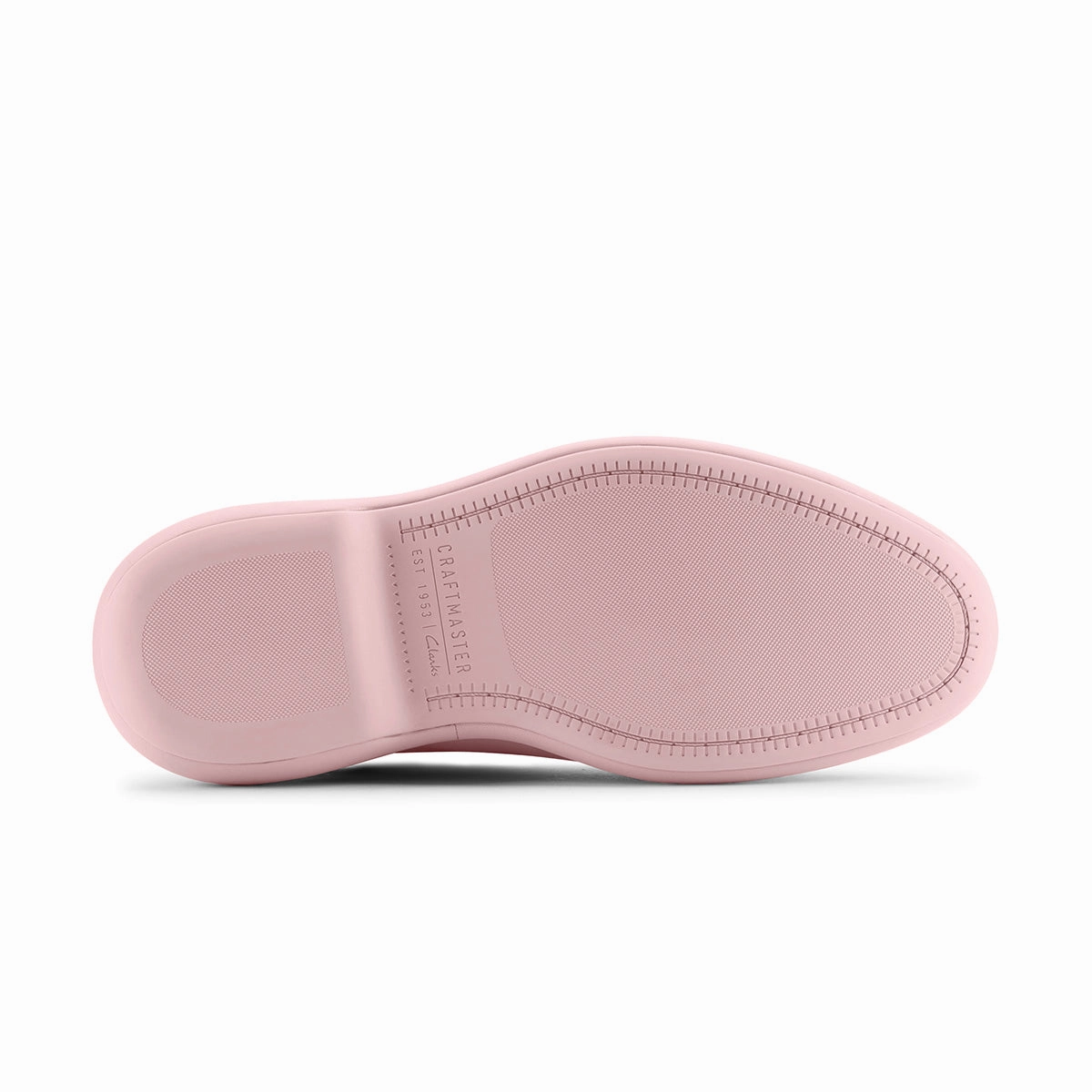   Martine rose Wmns CUR Oxford 1 'Light Pink Leather'