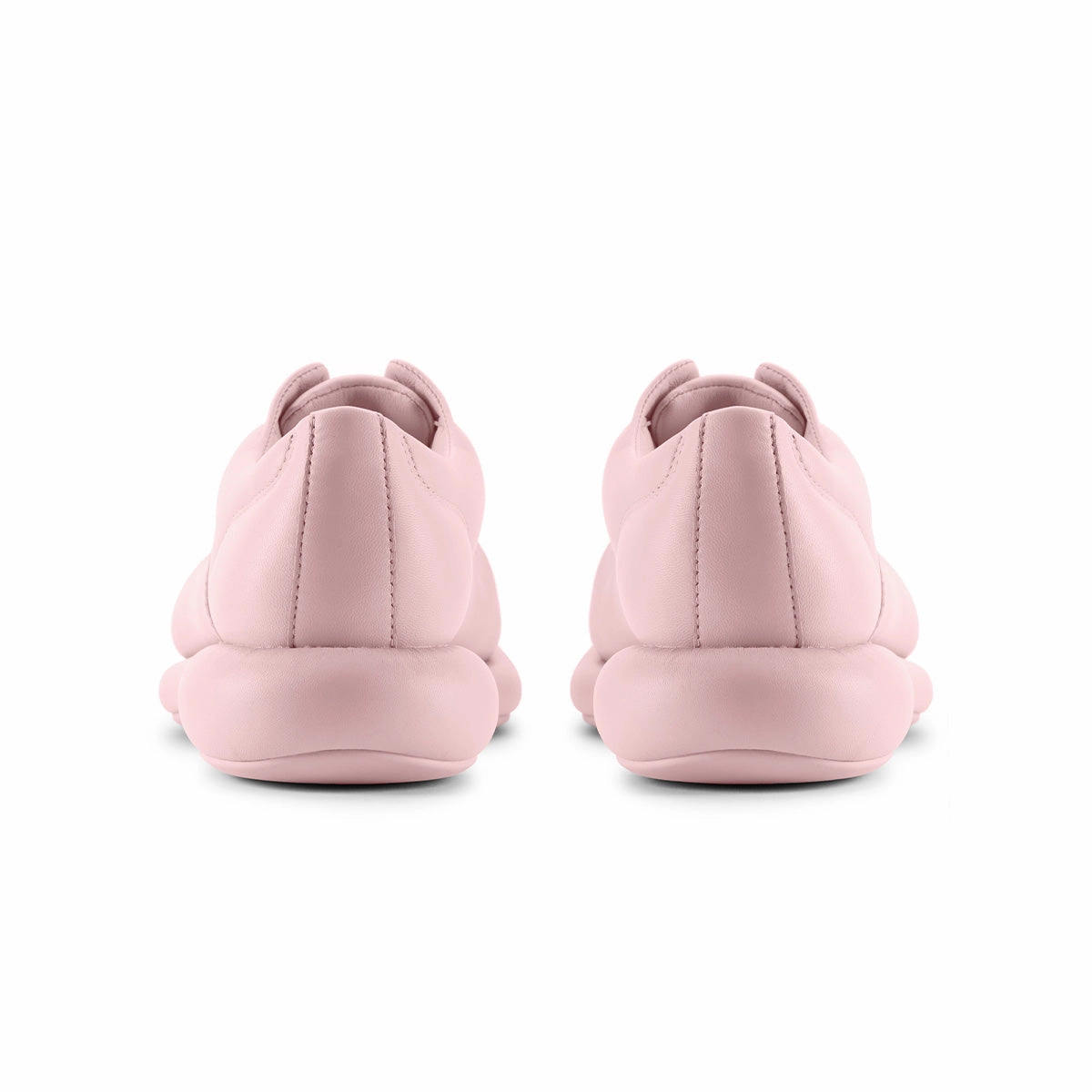   Martine rose Wmns CUR Oxford 1 'Light Pink Leather'