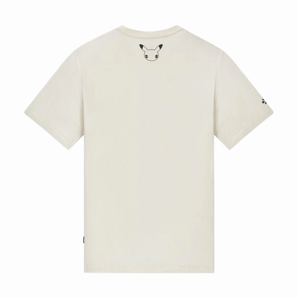  Pokémon Pikachu Tee 'Egret'