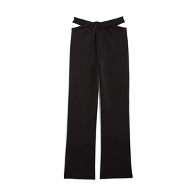   PUMA Wmns T7 Pants 'PUMA Black'