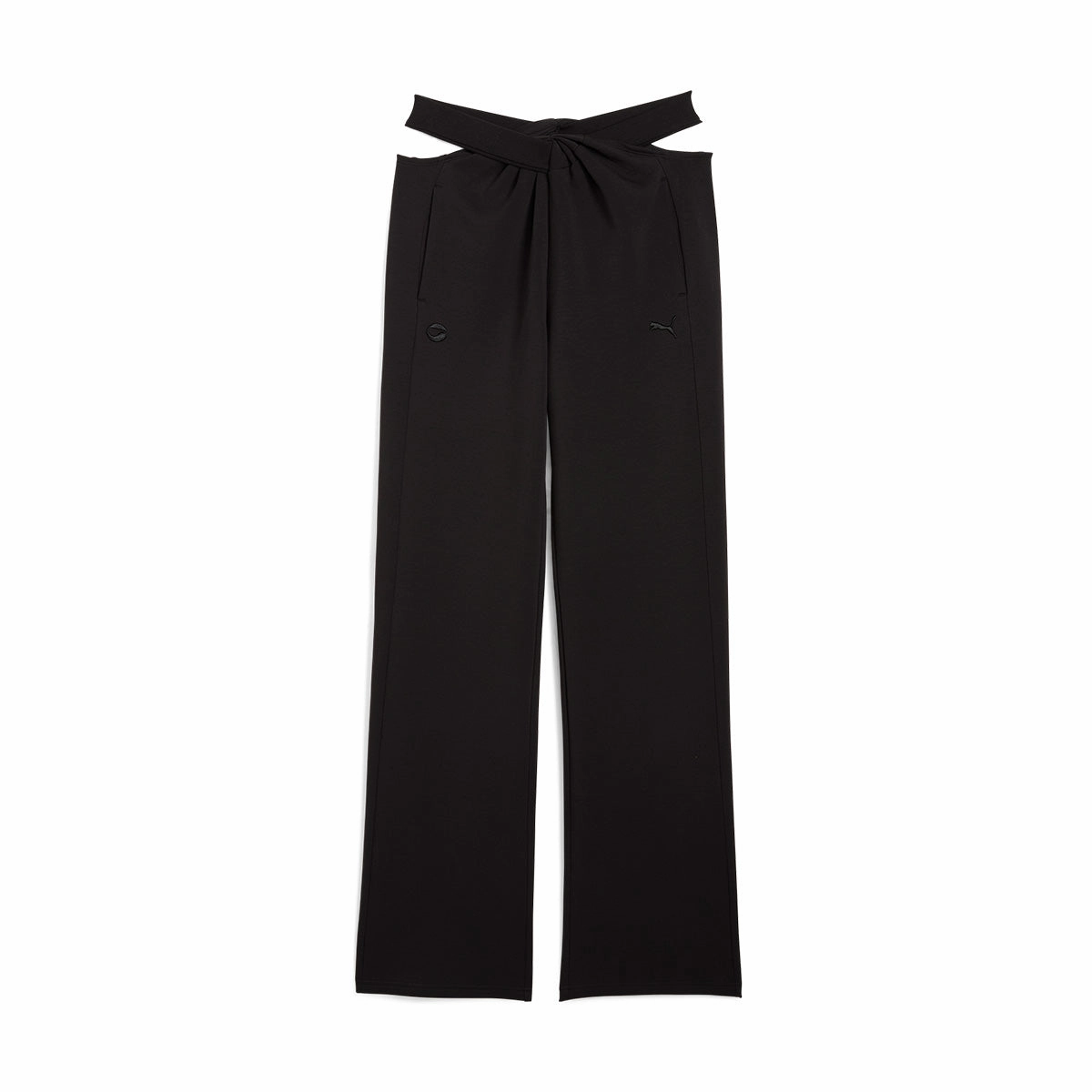   PUMA Wmns T7 Pants 'PUMA Black'