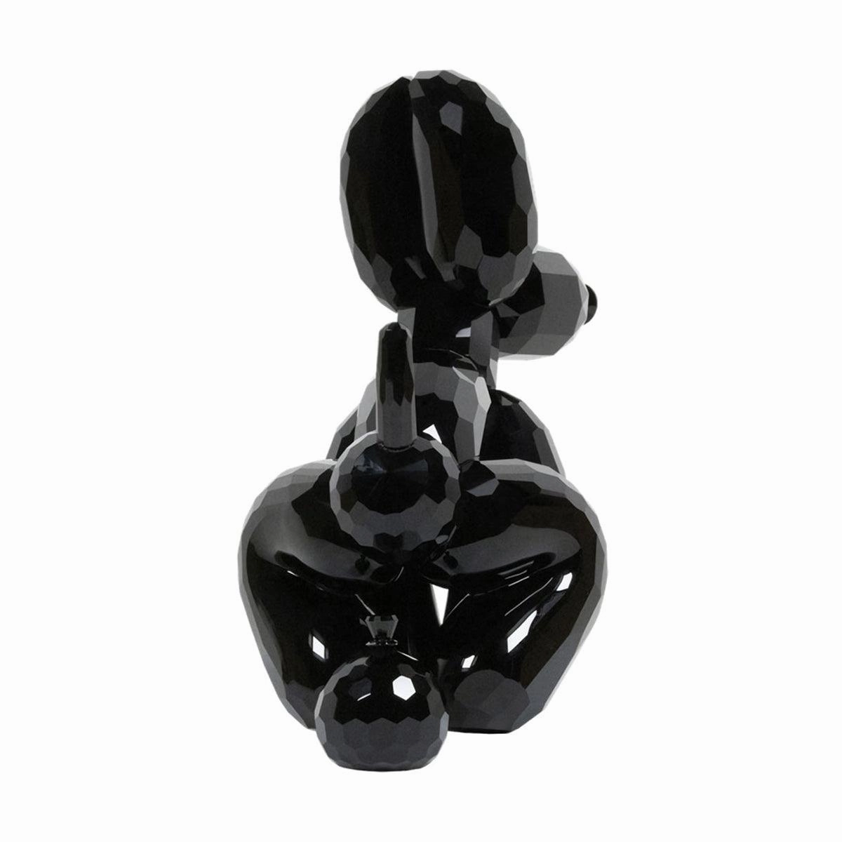   WhatsHisName Popek 'Black CrystalWorked'