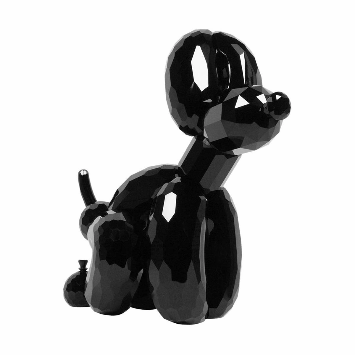   WhatsHisName Popek 'Black CrystalWorked'