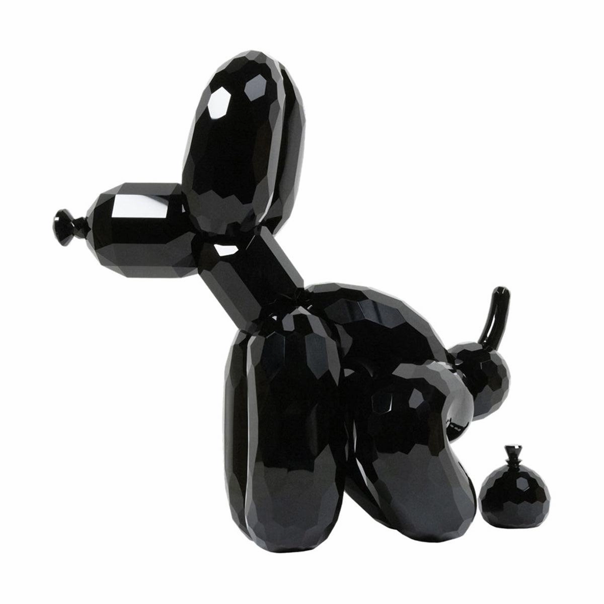   WhatsHisName Popek 'Black CrystalWorked'