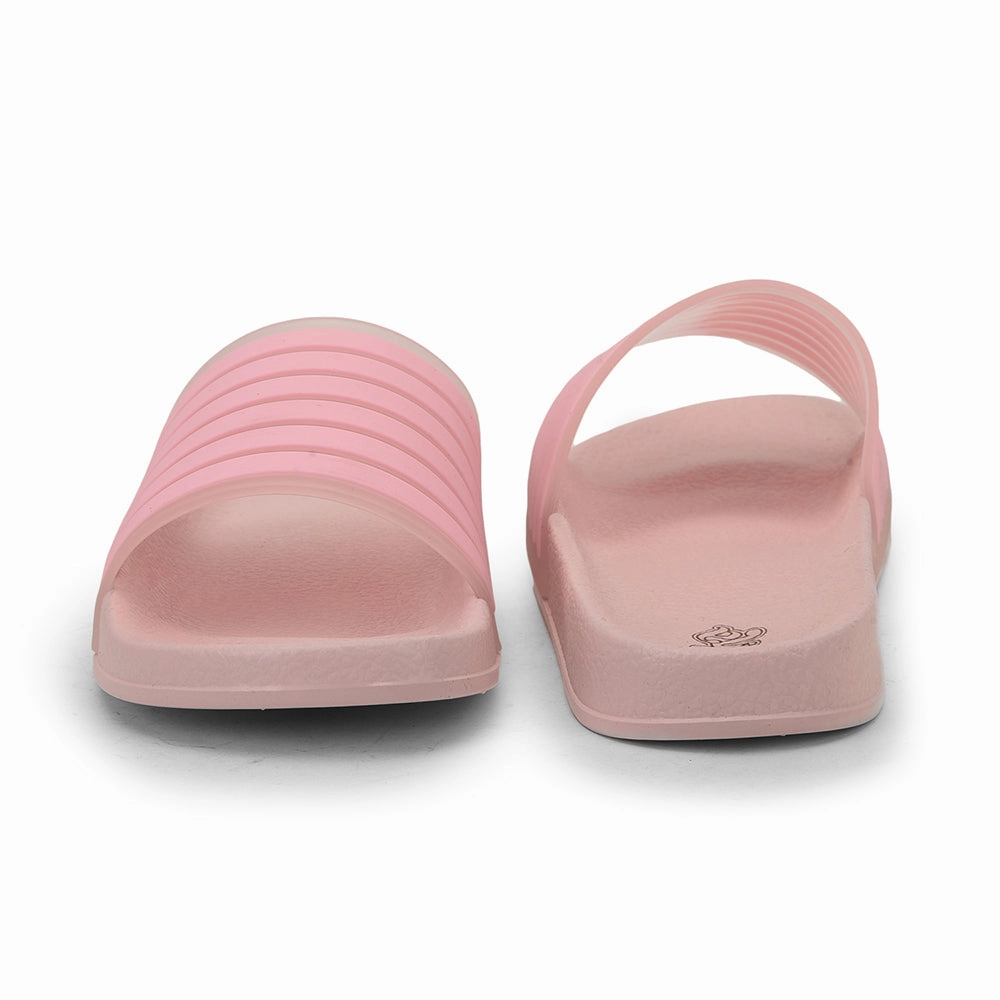 A-HA By Liberty OCEAN-W2 Pink Women Home Wear Slide