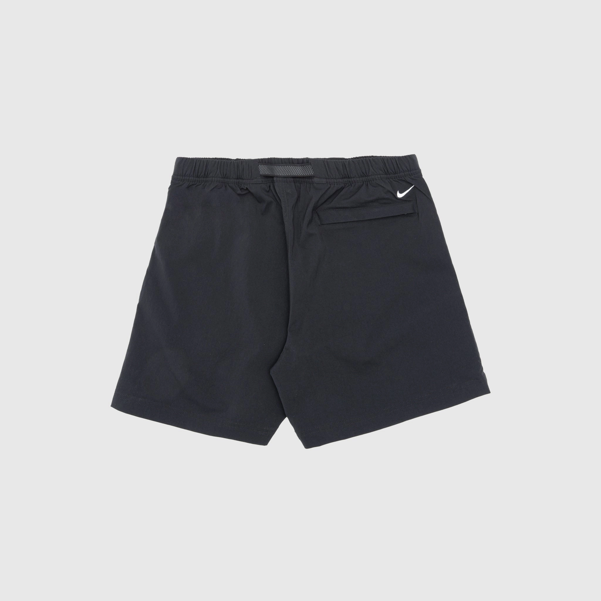 ACG TRAIL SHORTS BLACK