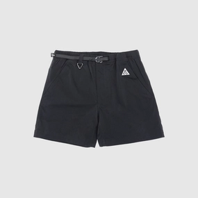 ACG TRAIL SHORTS BLACK