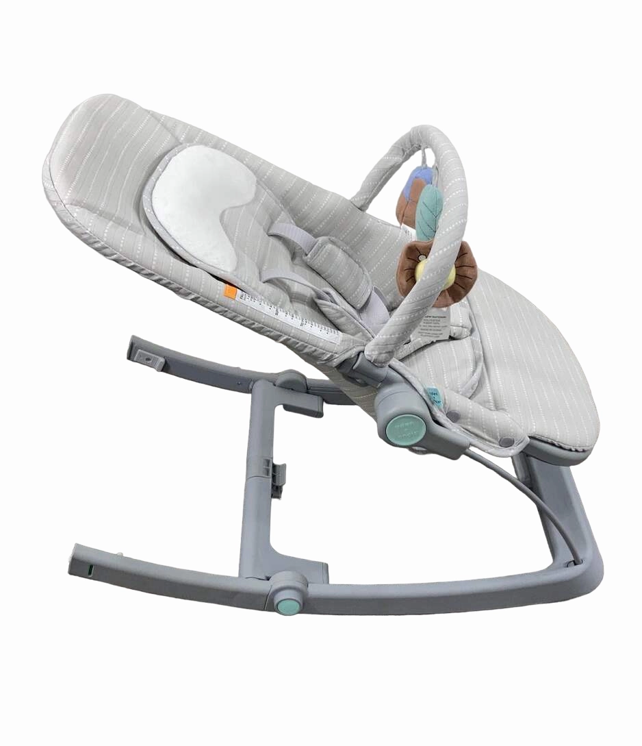 Aden   Anais 3-in-1 Transition Floor Seat