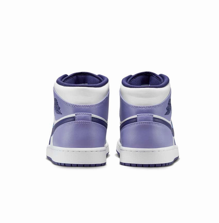 Air Jordan 1 Mid 'Sky J Purple'