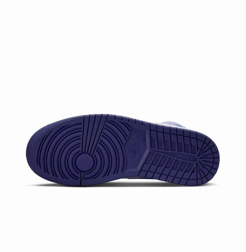 Air Jordan 1 Mid 'Sky J Purple'