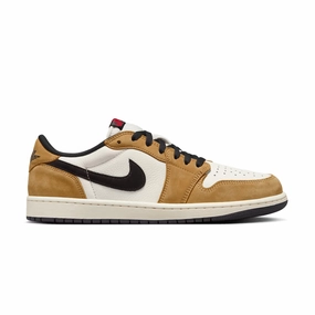 Air Jordan 1 Retro Low OG 'Rookie of the Year'
