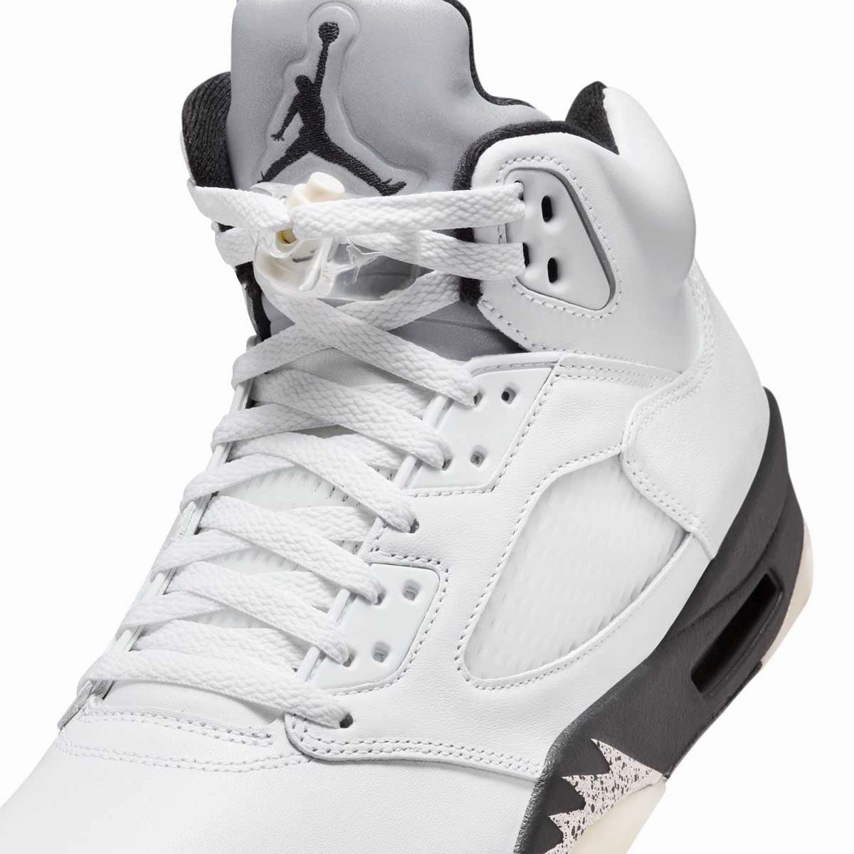 Air Jordan 5 'Reverse Metallic'