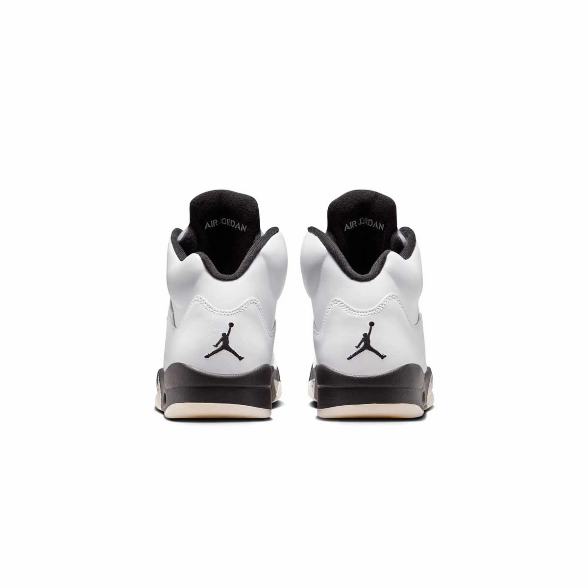 Air Jordan 5 'Reverse Metallic'