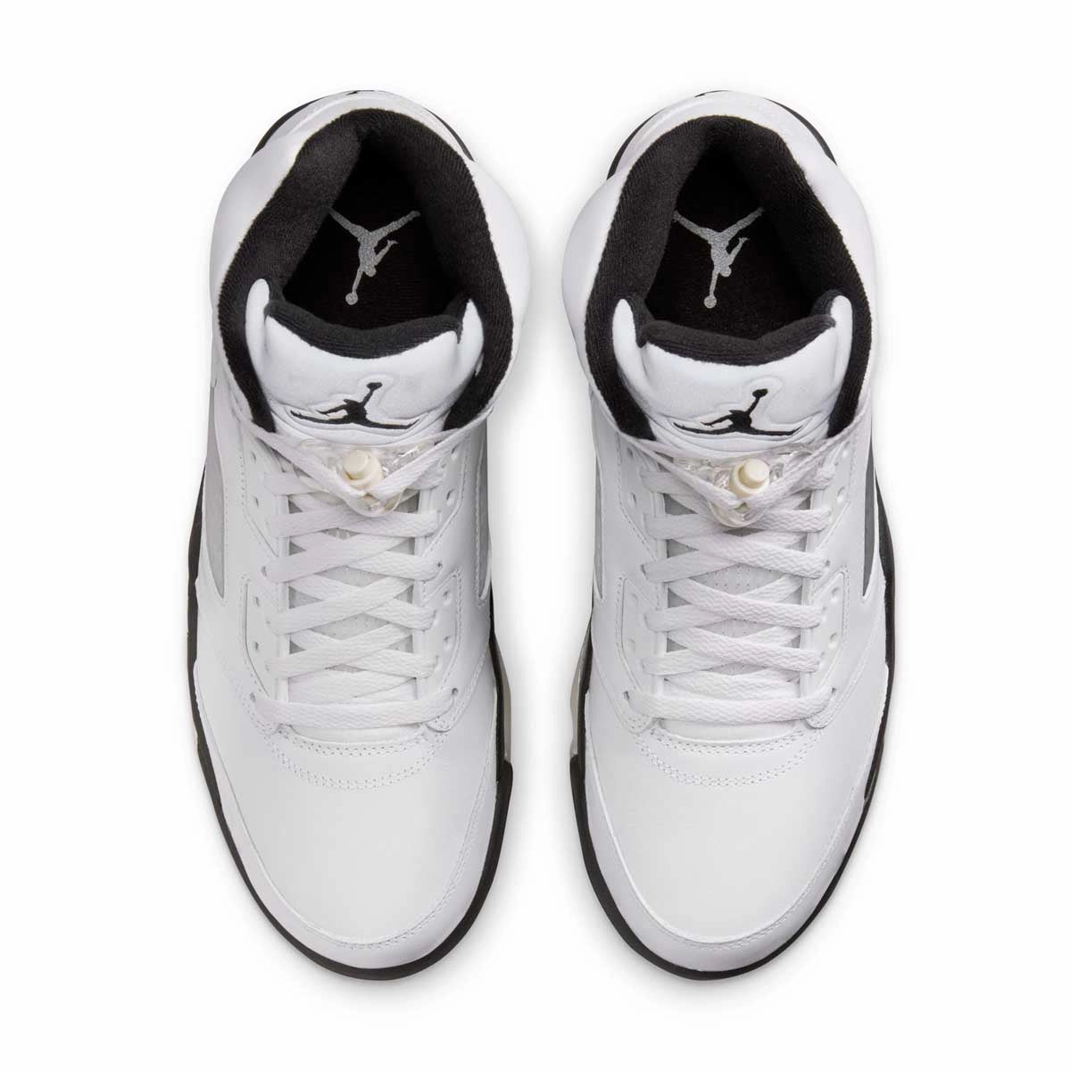 Air Jordan 5 'Reverse Metallic'