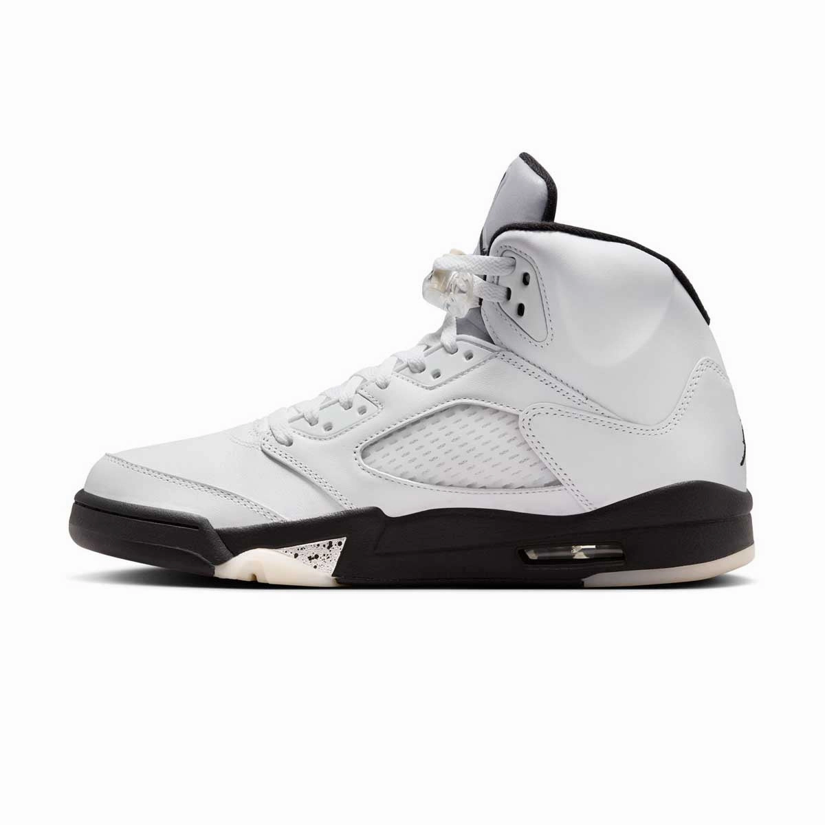 Air Jordan 5 'Reverse Metallic'