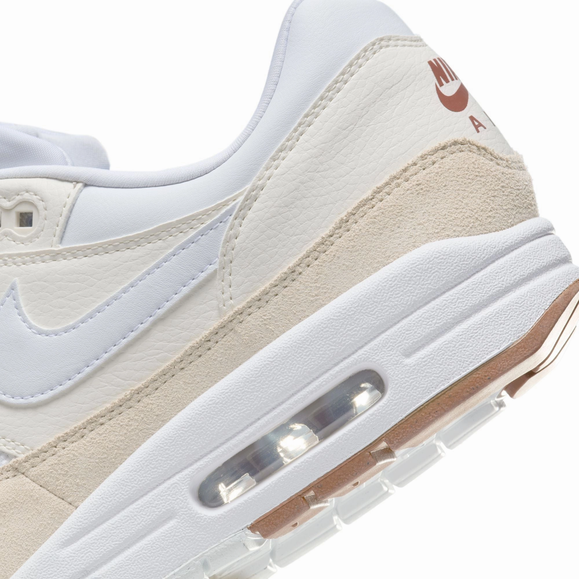 Air Max 1 SC 'Sail'