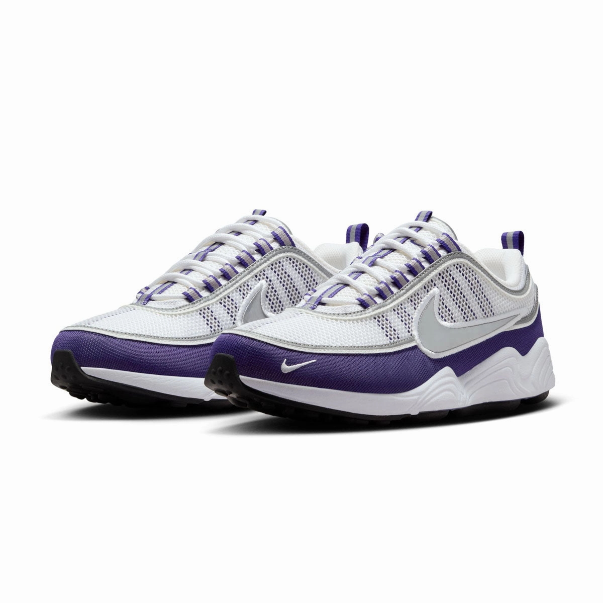 Air Zoom Spiridon SP 'Light Concord'