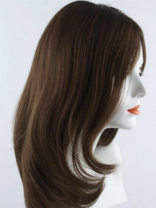 Alexandra HT Human Hair | Human Hair Wig (Mono Top)