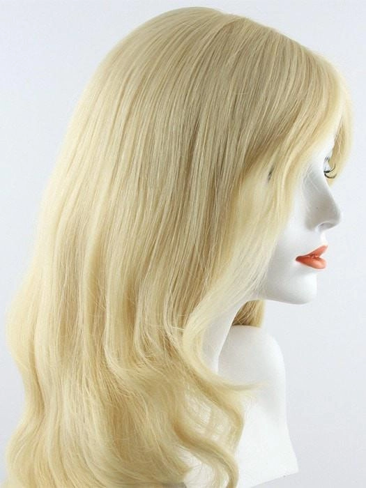 Alexandra HT Human Hair | Human Hair Wig (Mono Top)