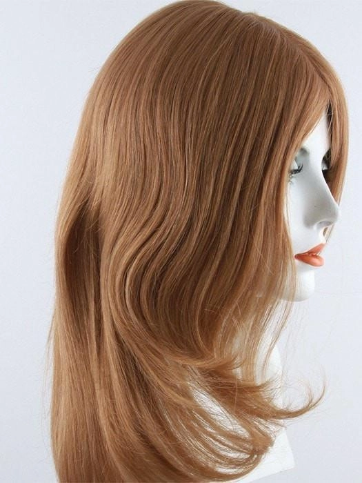 Alexandra HT Human Hair | Human Hair Wig (Mono Top)