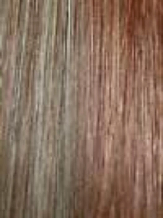Alexandra HT Human Hair | Human Hair Wig (Mono Top)
