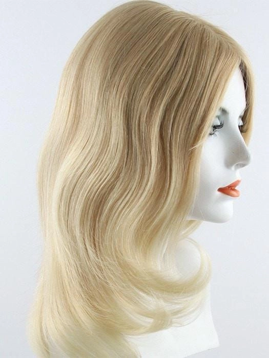 Alexandra HT Human Hair | Human Hair Wig (Mono Top)