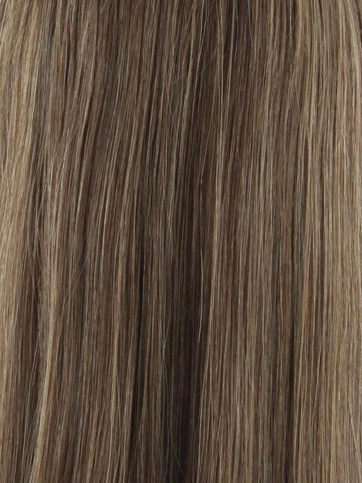 Alexandra HT Human Hair | Human Hair Wig (Mono Top)